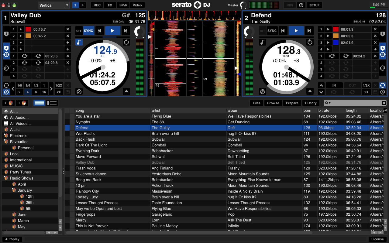 Serato Scratch Live Free Download For Windows 8