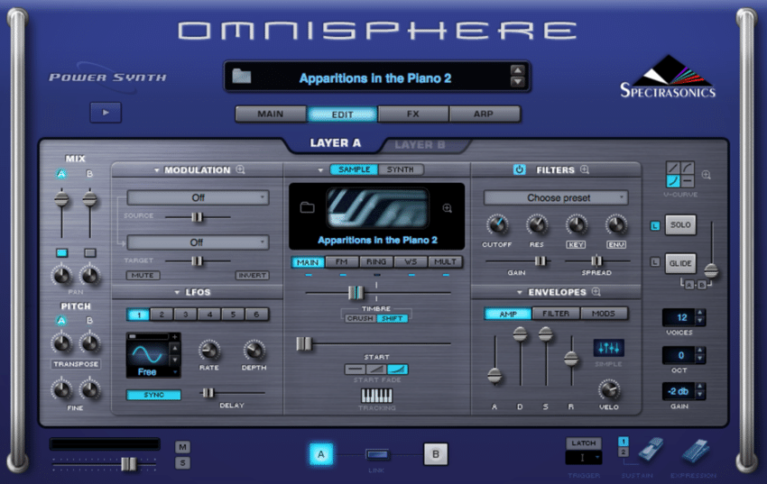 omnisphere 2.0 3d mac torrent